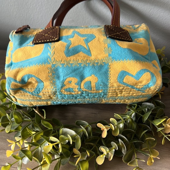 Dooney & Bourke bag - Picture 6 of 12